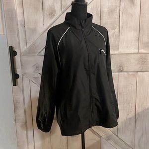 Black ZL Jacket